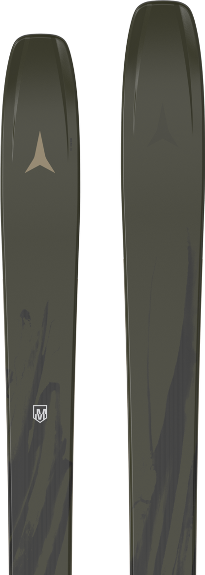 MAVERICK 105 CTI