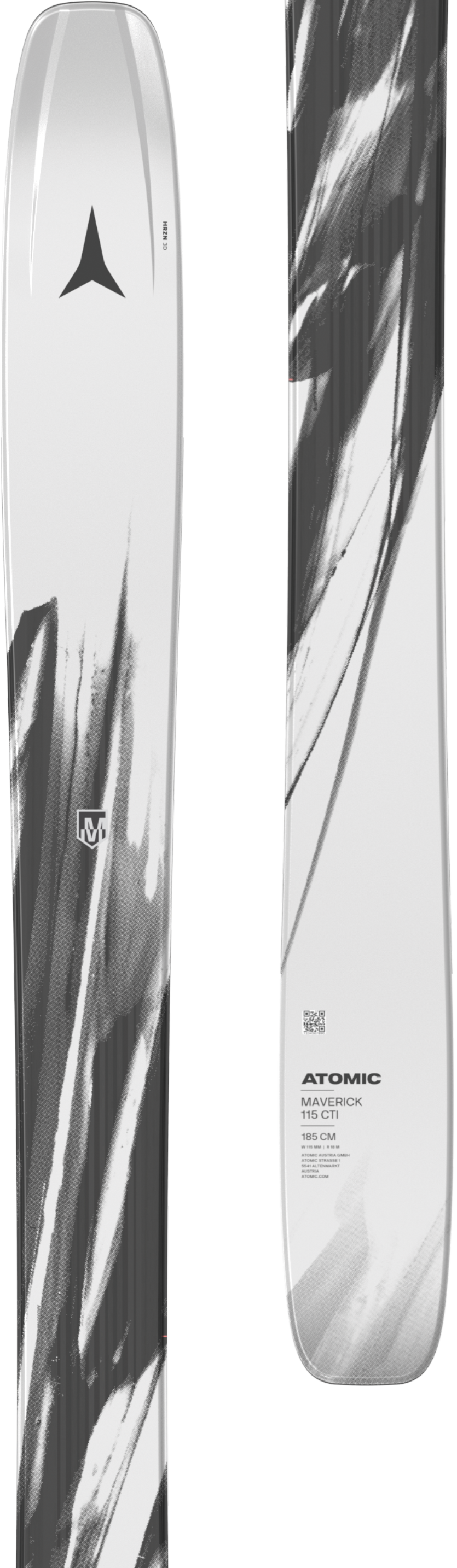MAVERICK 115 CTI