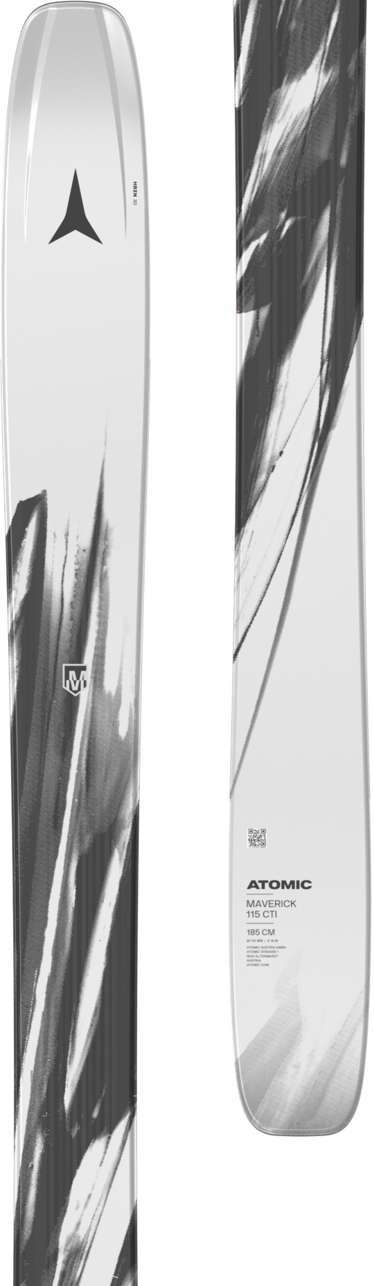 MAVERICK 115 CTI