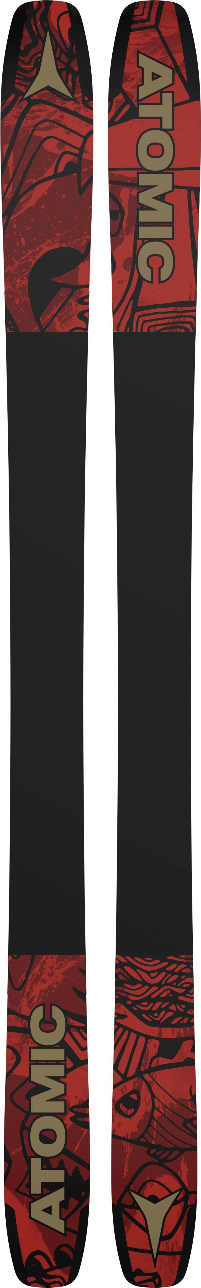 BENT 100