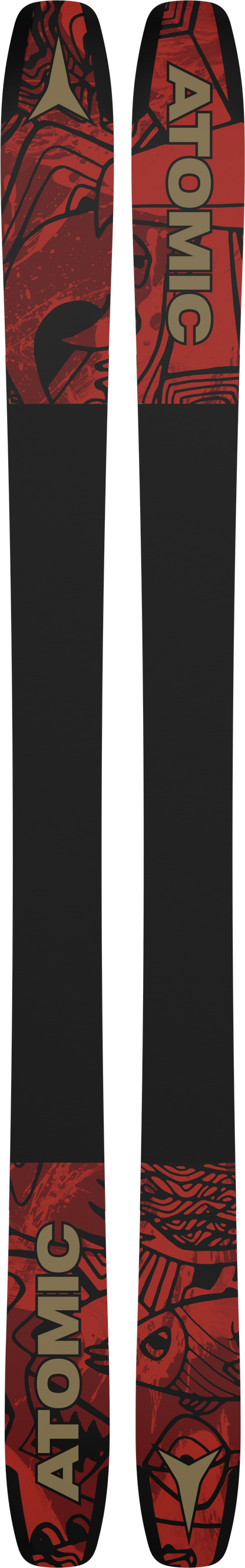 BENT 100