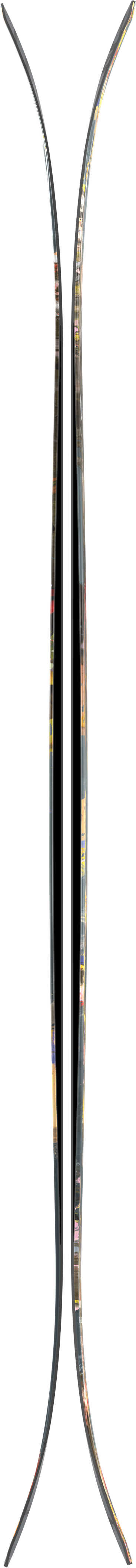 BENT CHETLER 120