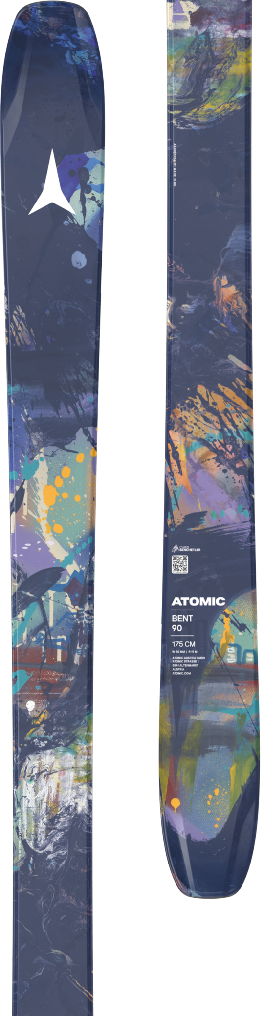 BENT 90 – アトミック公式オンラインストア BENT 90 – アトミック公式オンラインストア