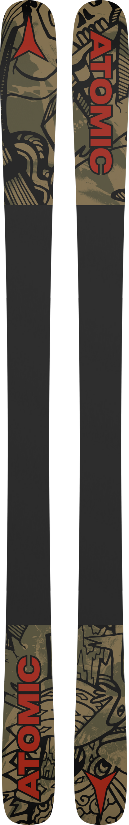 BENT 85