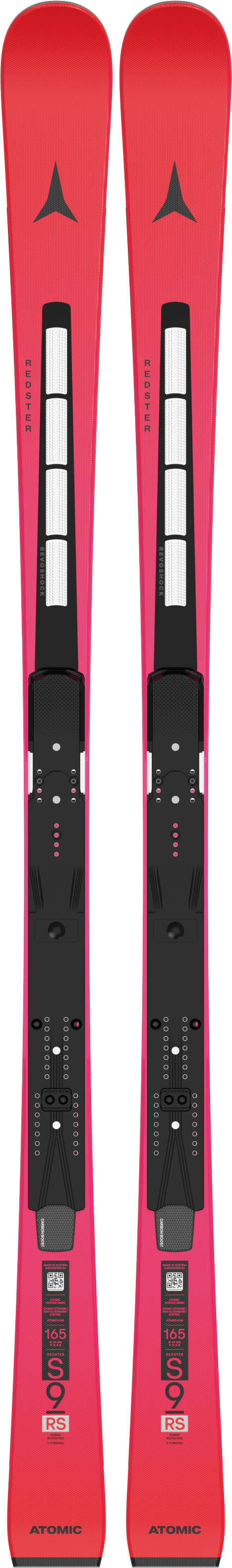 Redster Skis – アトミック公式オンラインストア Redster Skis – アトミック公式オンラインストア