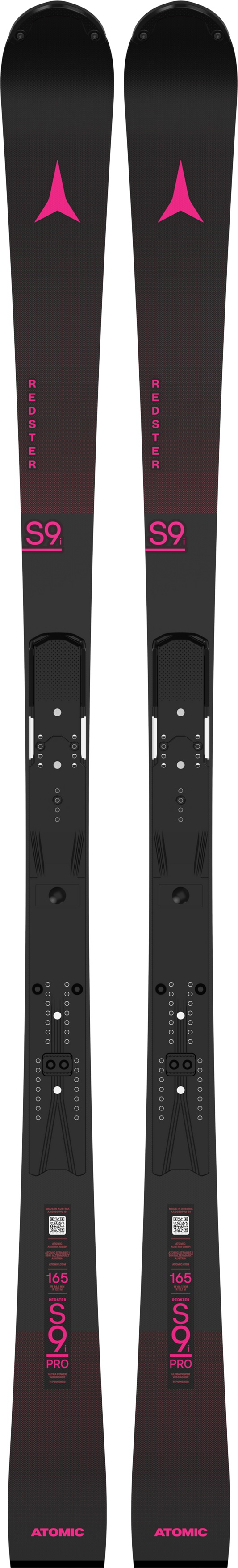 REDSTER S9i PRO