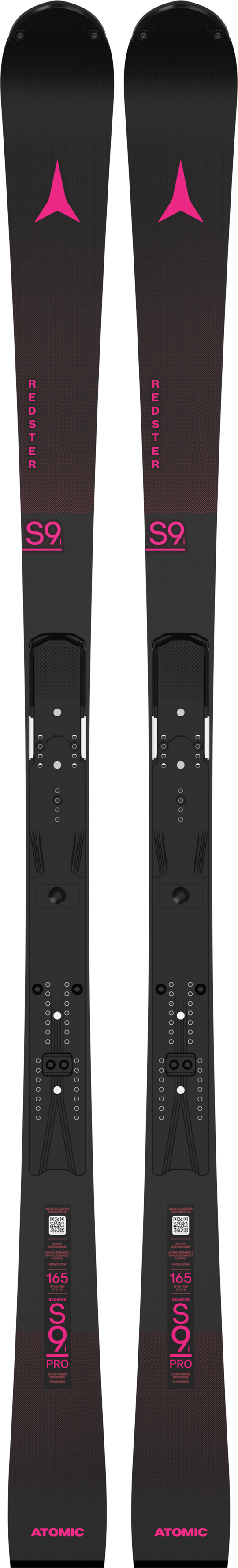 Redster Skis – アトミック公式オンラインストア
