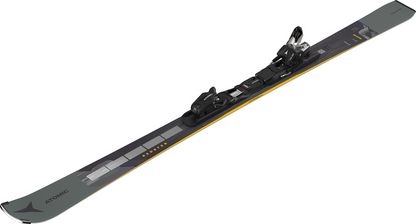 REDSTER Q9.8 REVOSHOCK S + X 12 GW