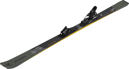 REDSTER Q6 + M 12 GW
