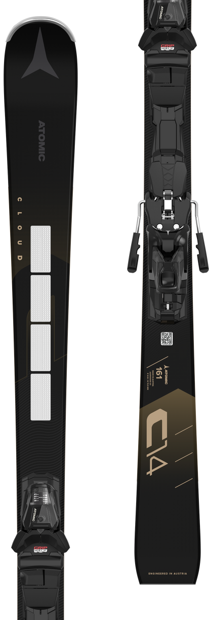 CLOUD C14 REVOSHOCK S + M 12 GW