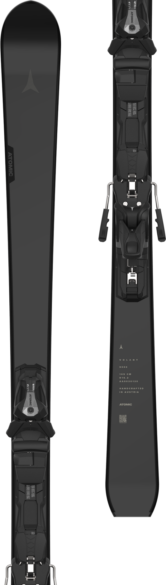 VOLANT 9000 + MI 12 GW BLACK