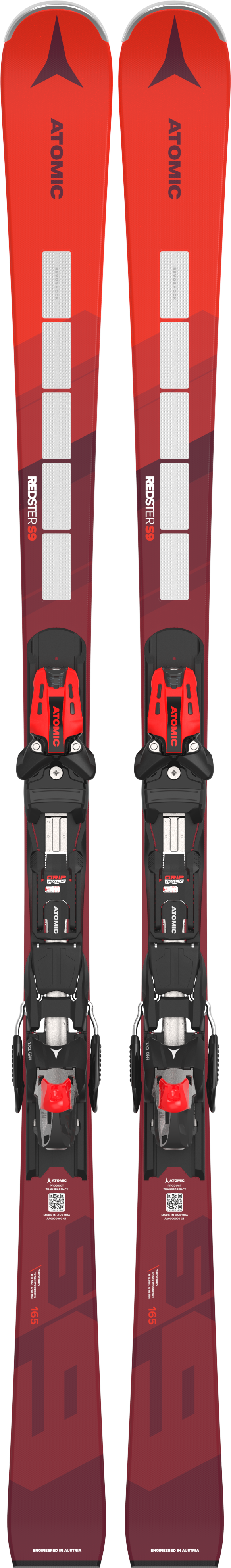 2020.10.11発行,
![REDSTER S9 REVOSHOCK S + X 12 GW – アトミック公式オンライン REDSTER S9 REVOSHOCK S + X 12 GW – アトミック公式オンライン