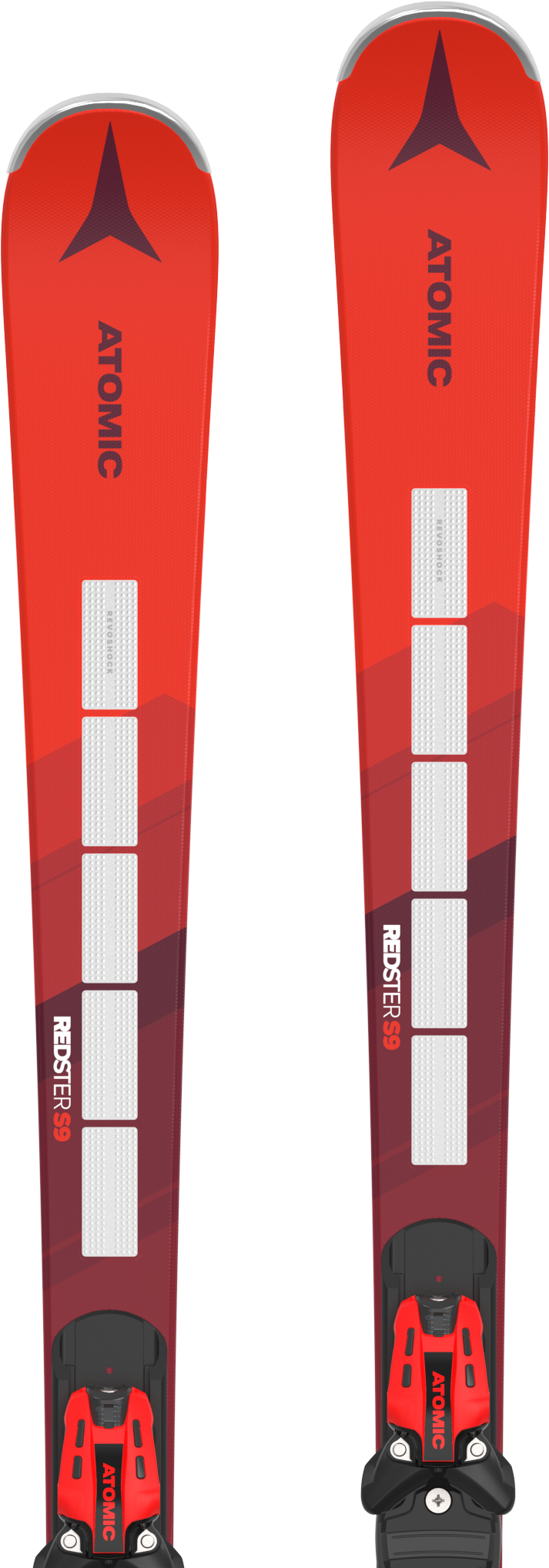REDSTER S9 REVOSHOCK S + X 12 GW – アトミック公式オンライン REDSTER S9 REVOSHOCK S + X 12 GW – アトミック公式オンライン