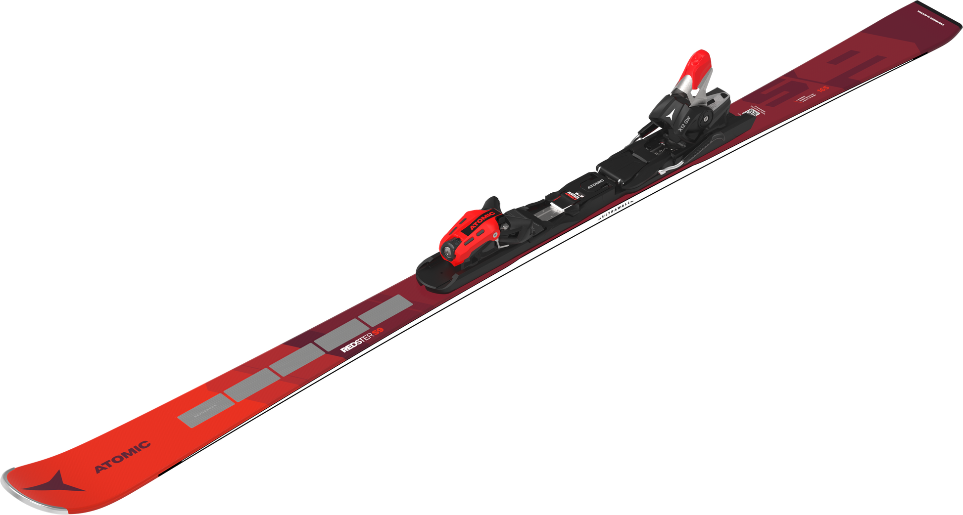 REDSTER S9 REVOSHOCK S + X 12 GW – アトミック公式オンライン REDSTER S9 REVOSHOCK S + X 12 GW – アトミック公式オンライン
