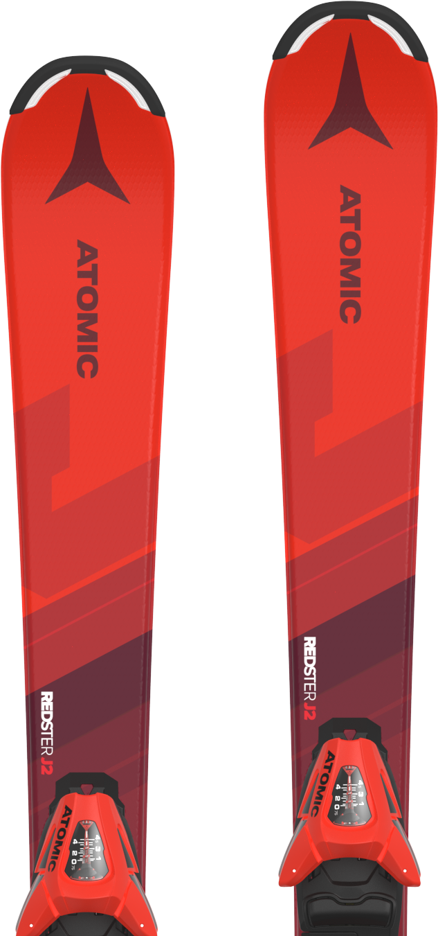 REDSTER J2 100-120 + C 5 GW