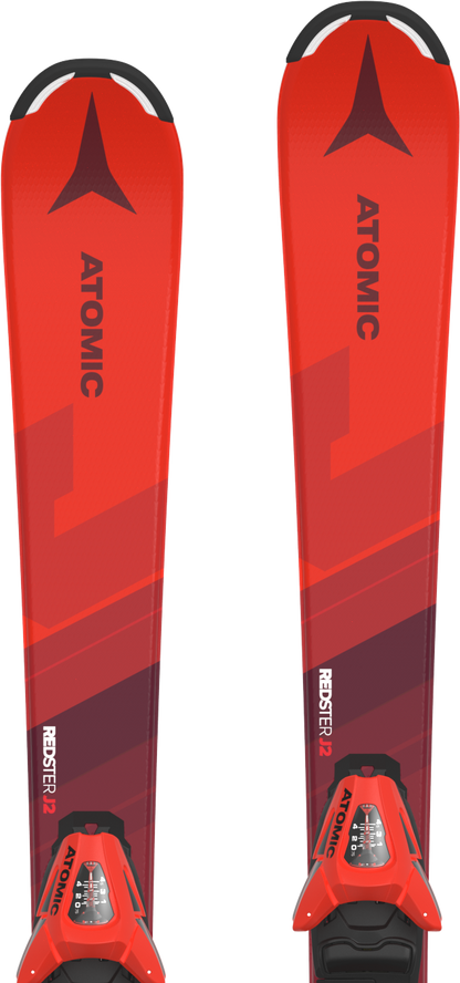 REDSTER J2 100-120 + C 5 GW