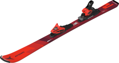 REDSTER J2 100-120 + C 5 GW