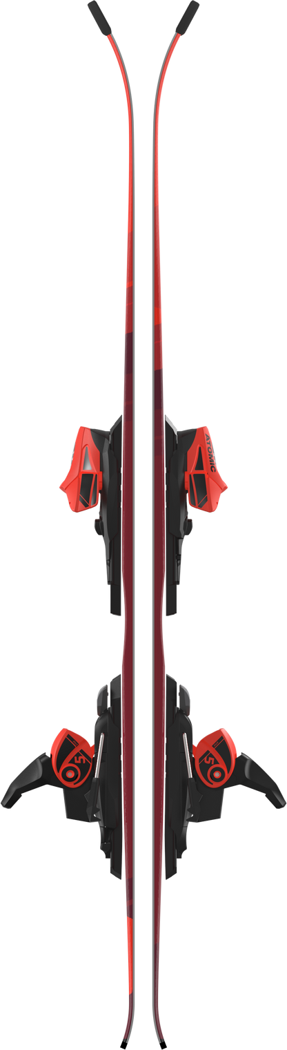 REDSTER J2 100-120 + C 5 GW