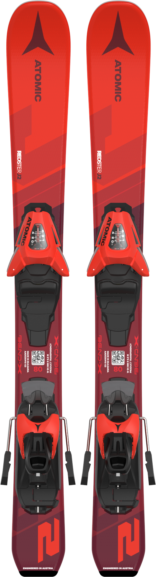 REDSTER J2 70-90 + C 5 GW