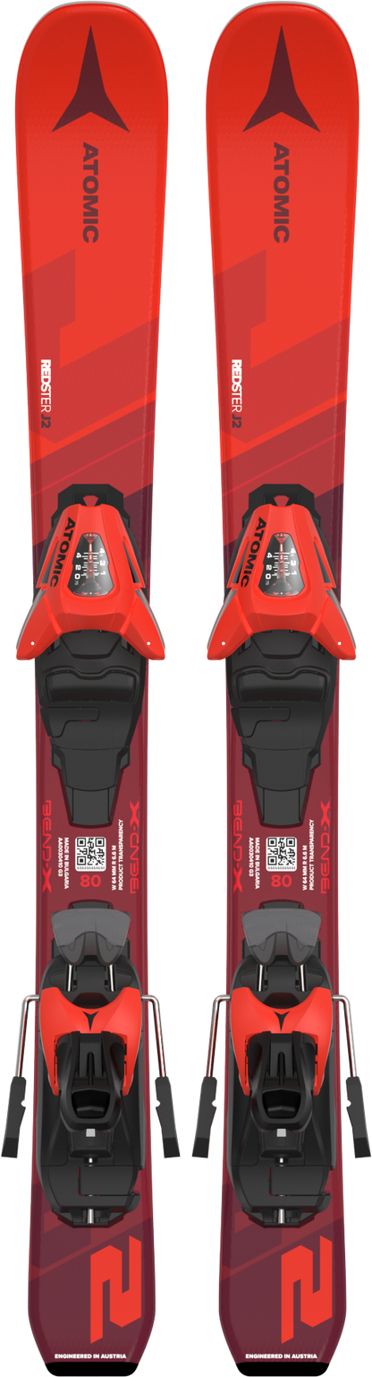 REDSTER J2 70-90 + C 5 GW