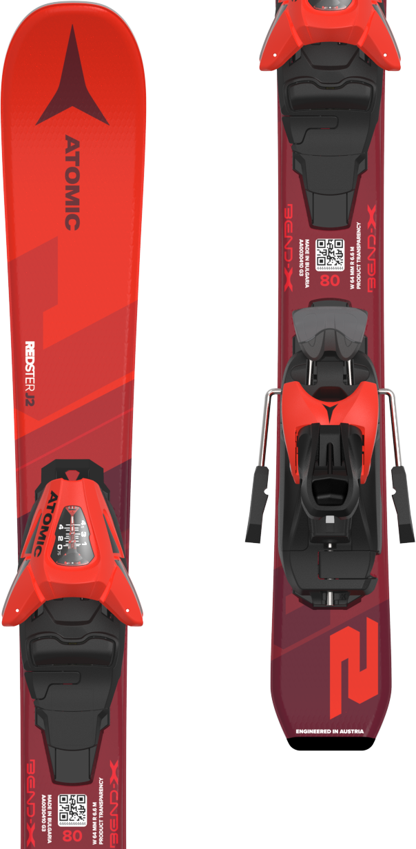 REDSTER J2 70-90 + C 5 GW