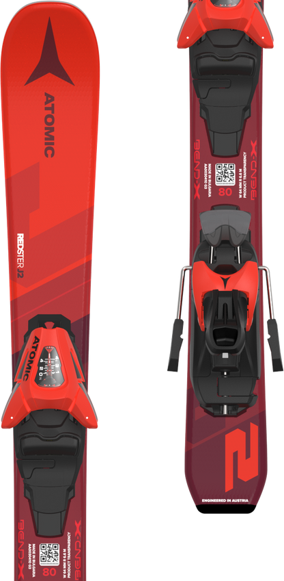REDSTER J2 70-90 + C 5 GW