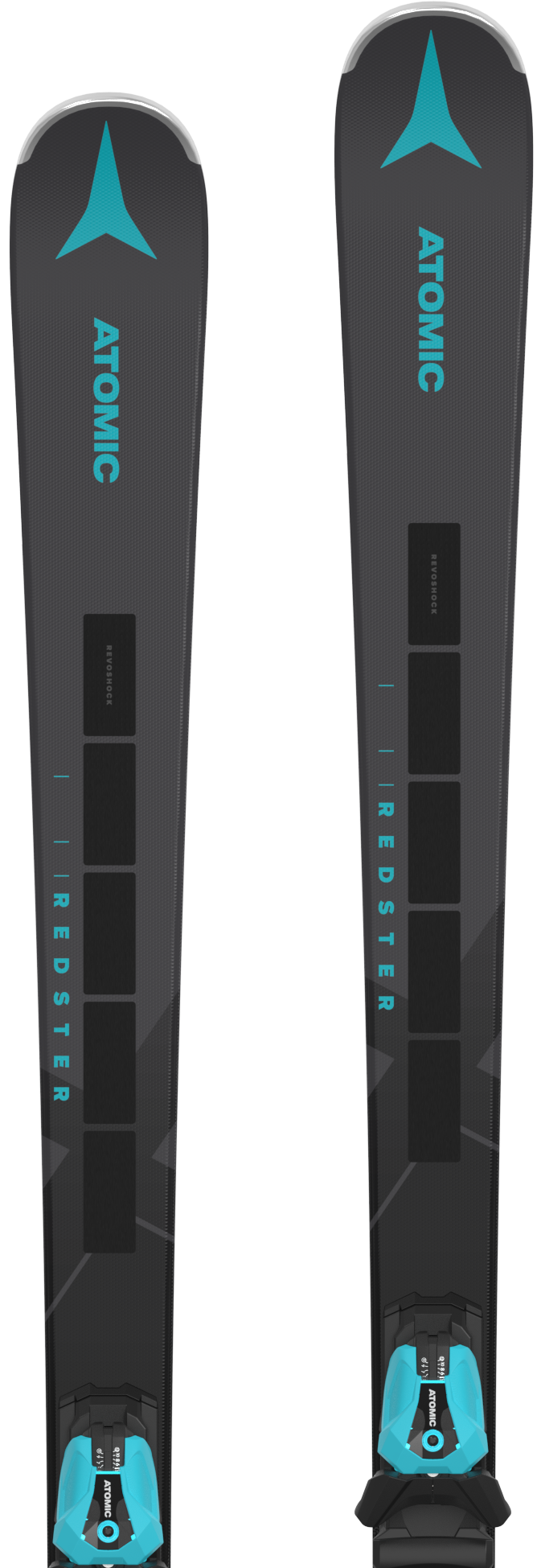 REDSTER X7 REVOSHOCK C + MI 12 GW