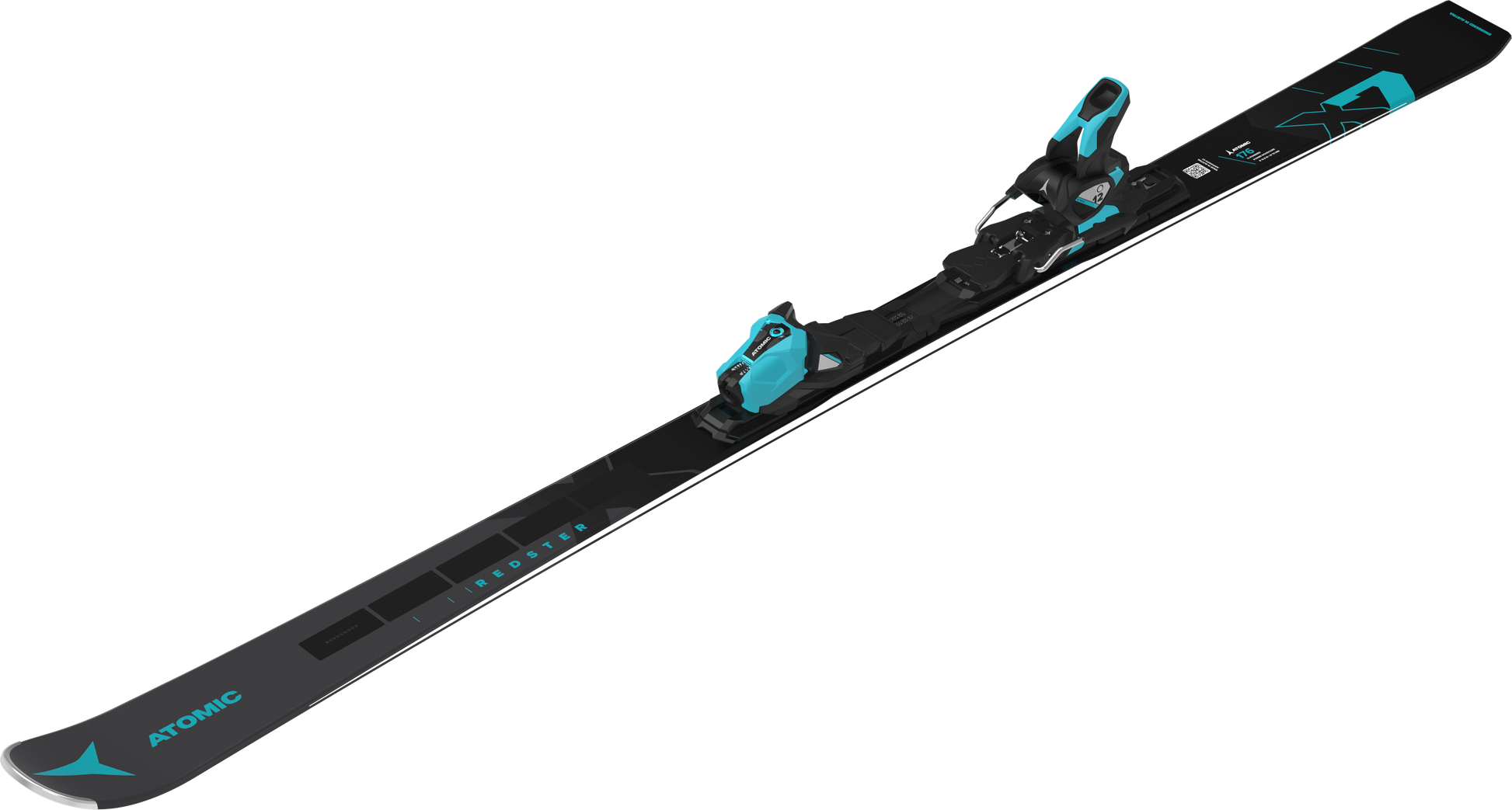 REDSTER X7 REVOSHOCK C + MI 12 GW – アトミック公式オンライン REDSTER X7 REVOSHOCK C + MI 12 GW – アトミック公式オンライン