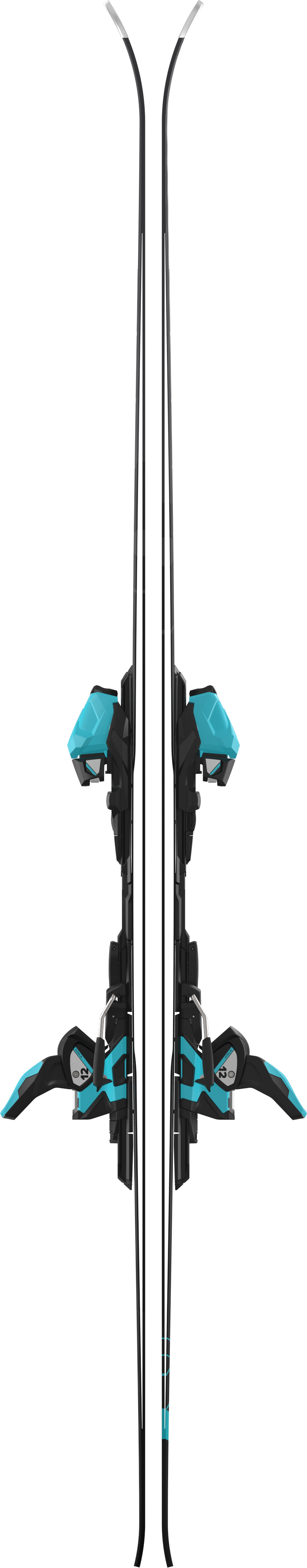 REDSTER X7 REVOSHOCK C + MI 12 GW