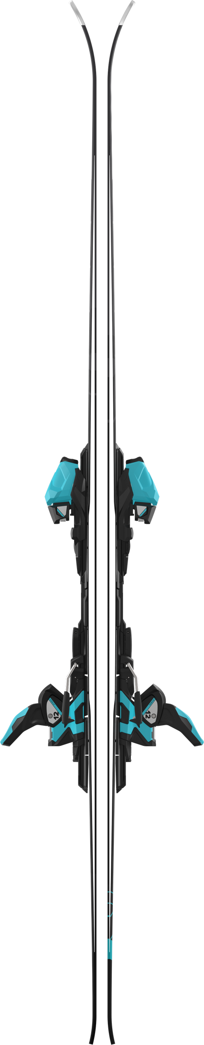 REDSTER X7 REVOSHOCK C + MI 12 GW
