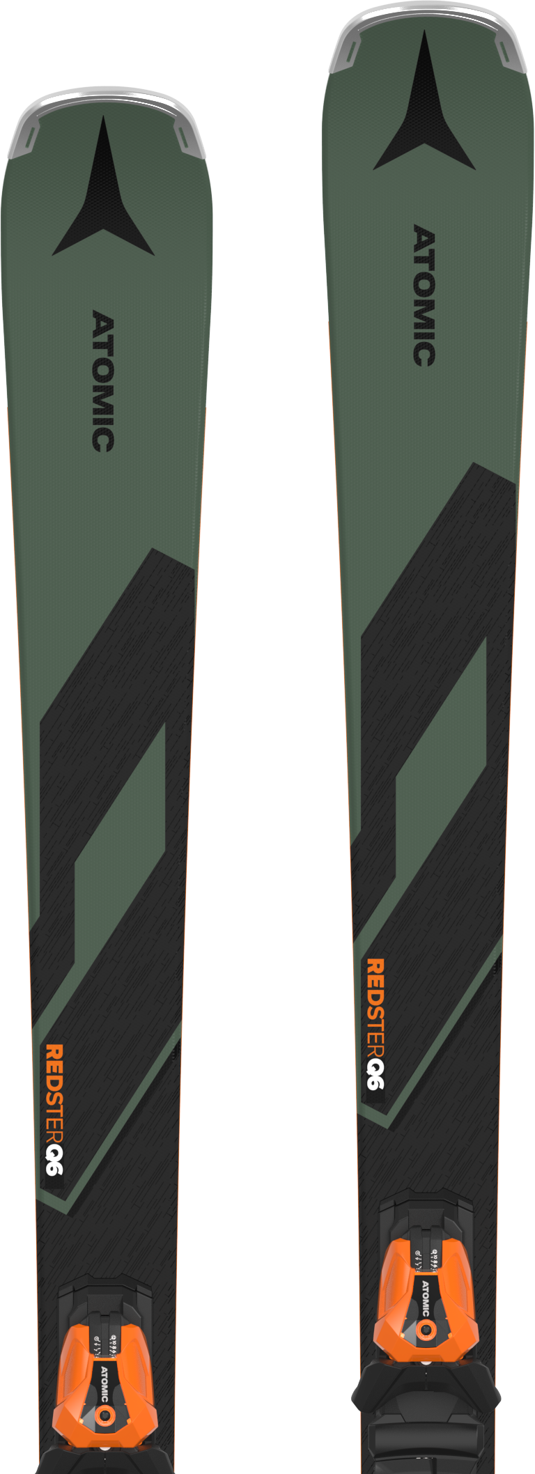 REDSTER Q6 + MI 12 GW