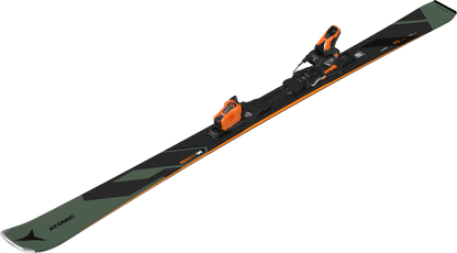 REDSTER Q6 + MI 12 GW