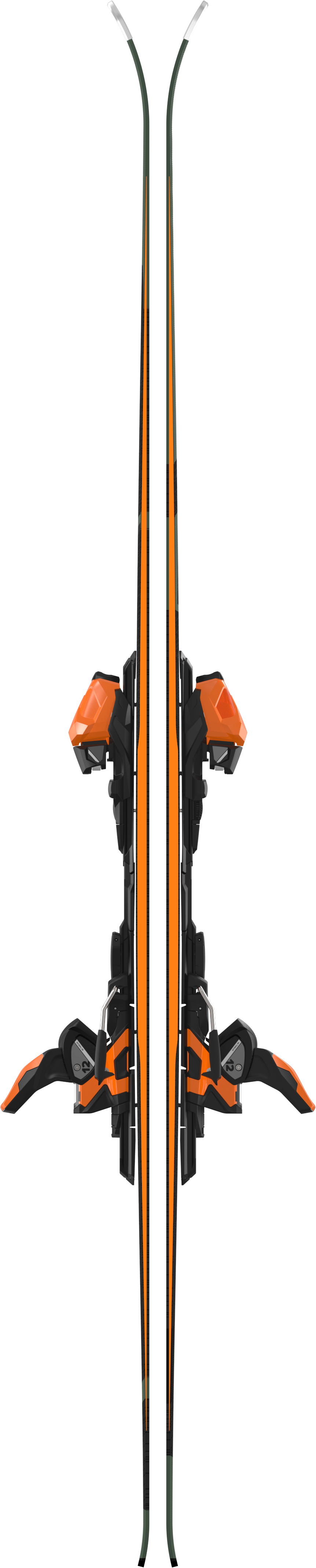 REDSTER Q6 + MI 12 GW