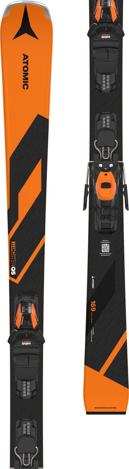 REDSTER Q5 + M 10 GW