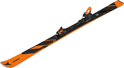 REDSTER Q5 + M 10 GW