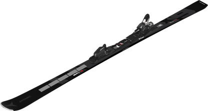 REDSTER X9i REVOSHOCK S + X 12 GW
