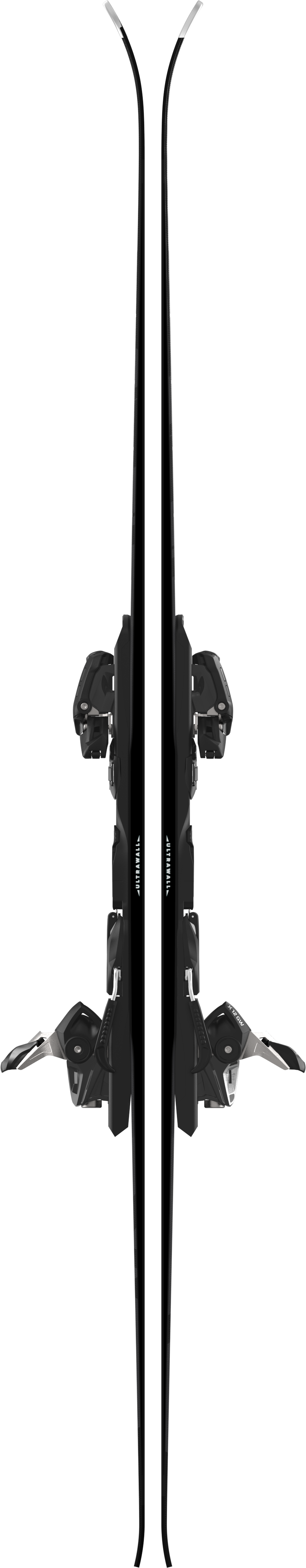REDSTER X9i REVOSHOCK S + X 12 GW