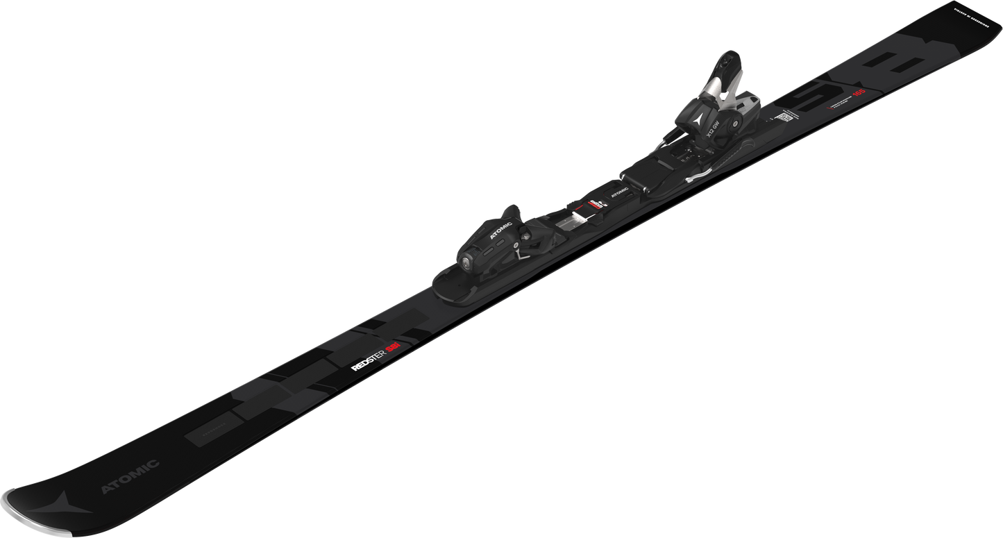REDSTER S8i REVOSHOCK C + X 12 GW – アトミック公式オンライン REDSTER S8i REVOSHOCK C + X 12 GW – アトミック公式オンライン
