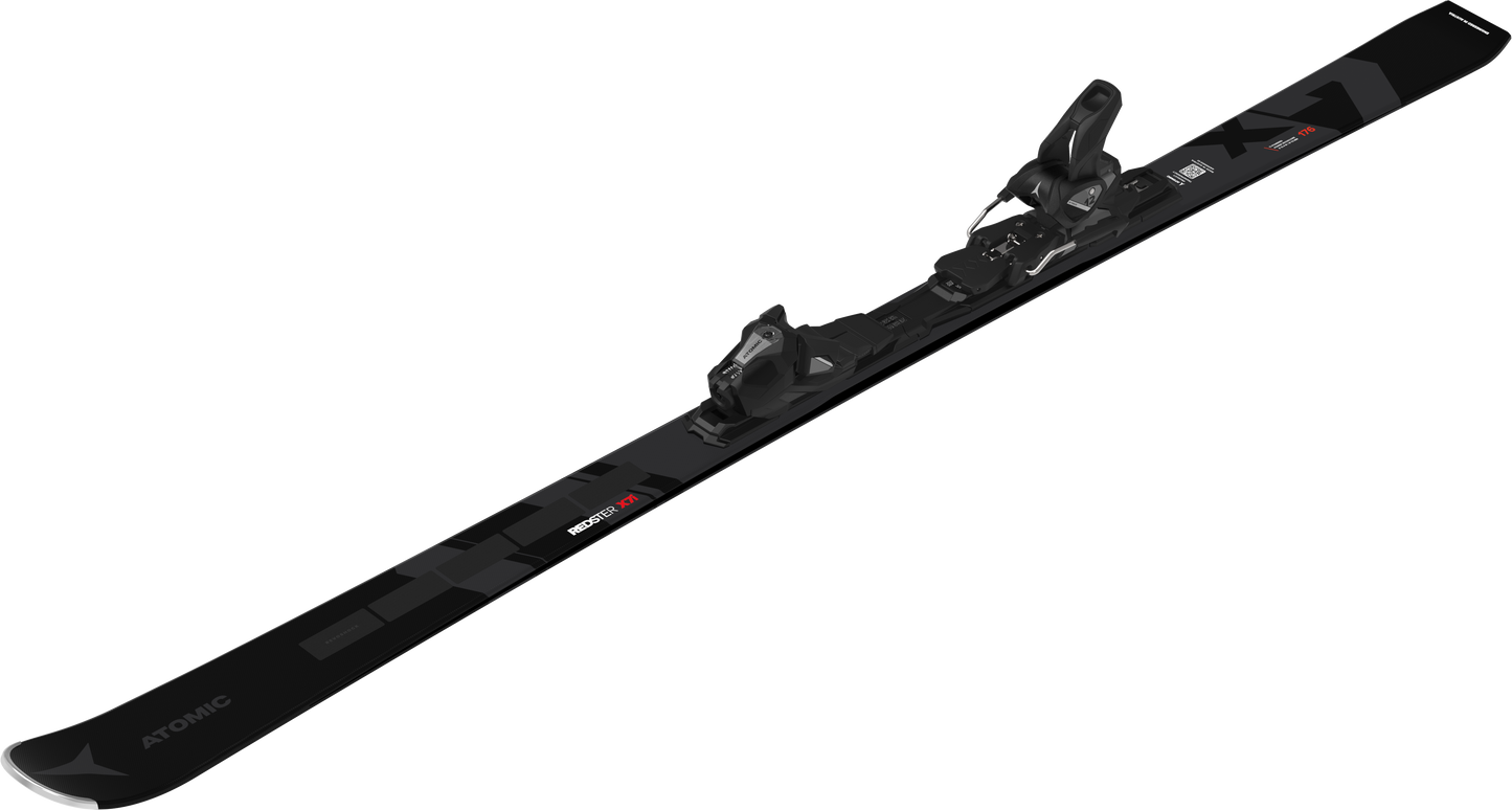 楽天市場】ATOMIC REDSTER WC 130の通販