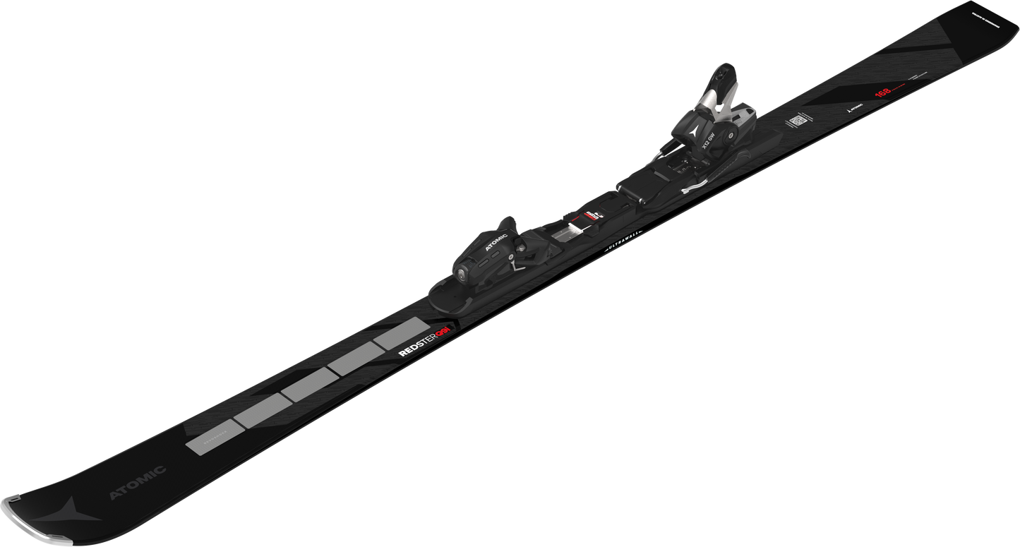 REDSTER Q9i REVOSHOCK S + X 12 GW – アトミック公式オンライン REDSTER Q9i REVOSHOCK S + X 12 GW – アトミック公式オンライン