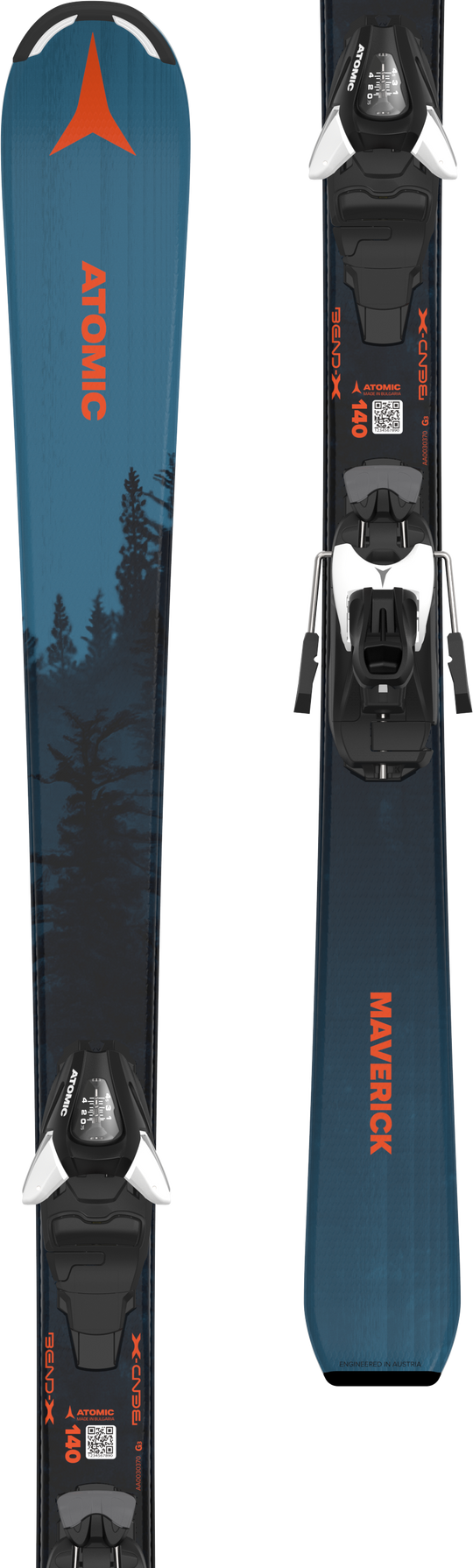 Kids Skis – アトミック公式オンラインストア Kids Skis – アトミック公式オンラインストア