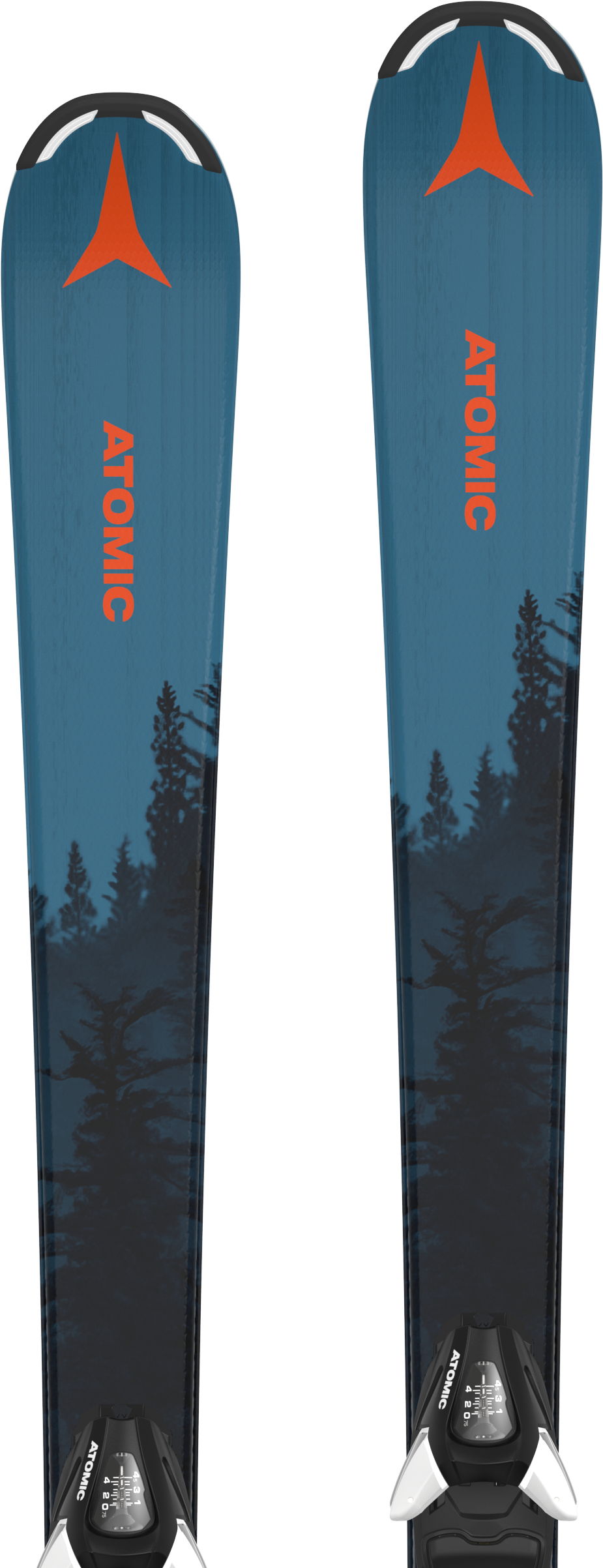 ATOMIC(アトミック) REDSTAR JX 130 子ども スキー 板 Atomic jr スキー 板 130cm Atomic jr スキー 板 130cm