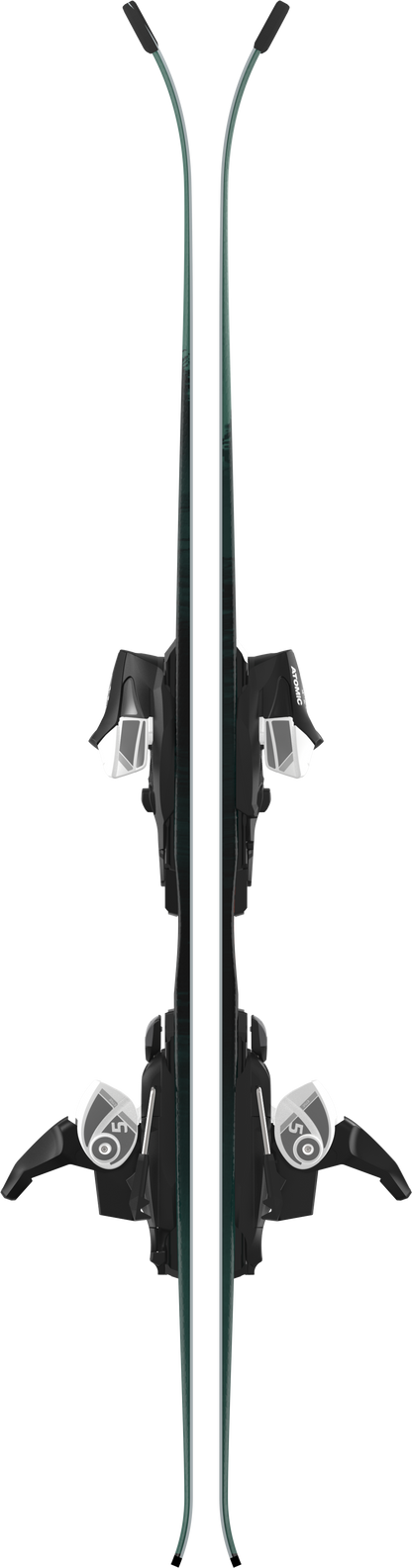 MAVERICK JR 100-120 + C 5 GW
