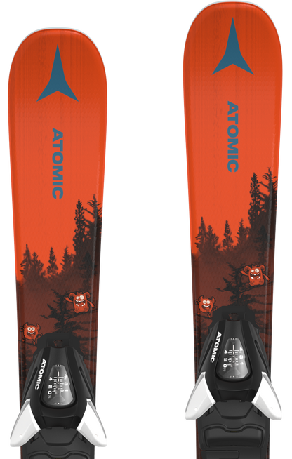 MAVERICK JR 70-90 + C 5 GW – アトミック公式オンラインストア MAVERICK JR 70-90 + C 5 GW – アトミック公式オンラインストア