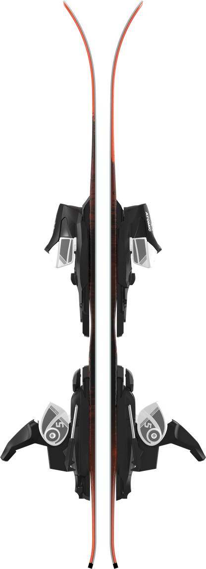 MAVERICK JR 70-90 + C 5 GW