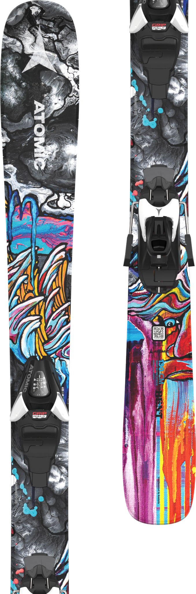 Atomic Bent100 - 23/24model 180cm 新品 Atomic Bent100 - 23/24model 180cm 新品