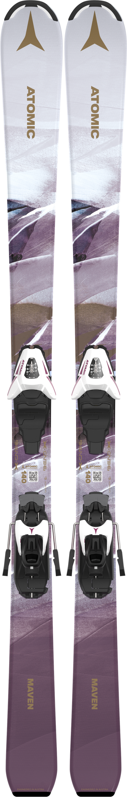 MAVEN GIRL 130-150 + C 5 GW – アトミック公式オンラインストア MAVEN GIRL 130-150 + C 5 GW – アトミック公式オンラインストア