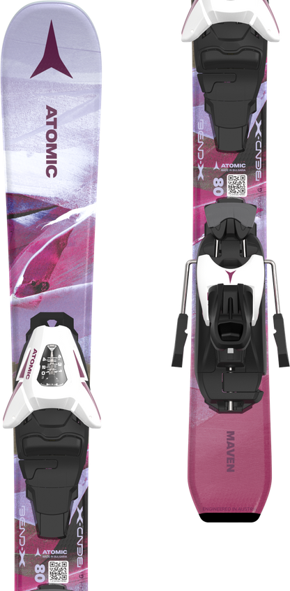 MAVEN GIRL 70-90 + C 5 GW