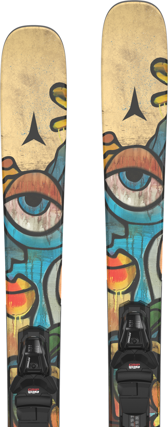 BENT CH MINI 153-163 + M10 GW