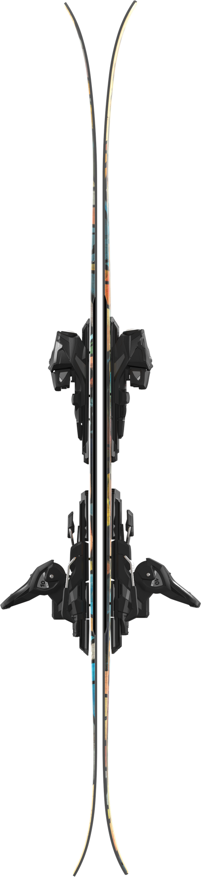 BENT CH MINI 153-163 + M10 GW